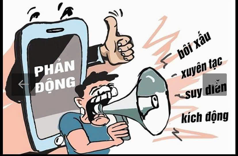 NGƯỜI DÂN CẦN TỈNH TÁO TRƯỚC MỘT SỐ THÔNG TIN BỊA ĐẶT VỀ CÔNG TÁC CÁN BỘ TRƯỚC THỀM ĐẠI HỘI XIV CỦA ĐẢNG