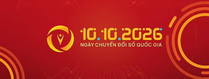 Xã Cẩm Trung  hưởng ứng Ngày Chuyển đổi số quốc gia 10/10 