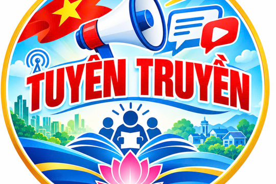 Tuyên truyền, chủ động bảo đảm an toàn thực phẩm, phòng, chống ngộ độc thực phẩm trong mùa mưa bão, lũ năm 2026 