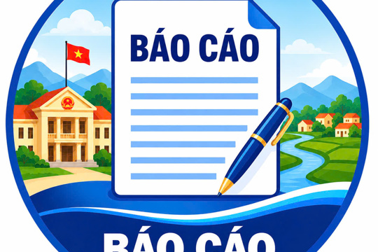 Báo cáo : Phương án giải quyết kiến nghị của cử tri gửi đến kỳ họp thứ 3 Hội đồng nhân dân xã khóa XXI 