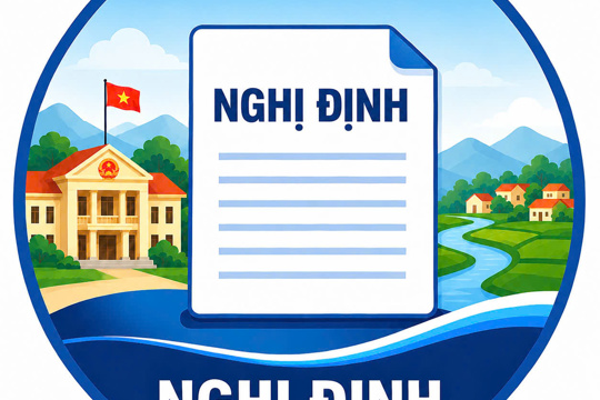 Nghị định Quy định phòng, chống tin giả, tin sai sự thật
