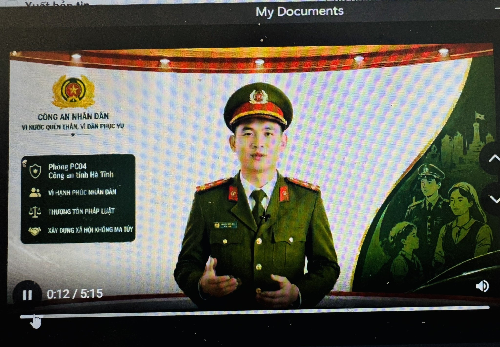 Các điểm mới cơ bản của Luật phòng chống Ma túy