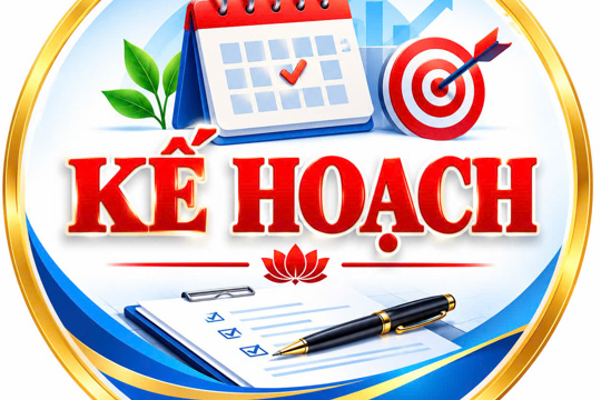 Kế hoach: Tổ chức các hoạt động hưởng ứng Ngày Pháp luật nước Cộng hòa xã hội chủ nghĩa Việt Nam năm 2026 trên địa bàn xã Cẩm Trung 